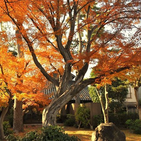 Machi No Odoriba Kanazawa Exterior foto
