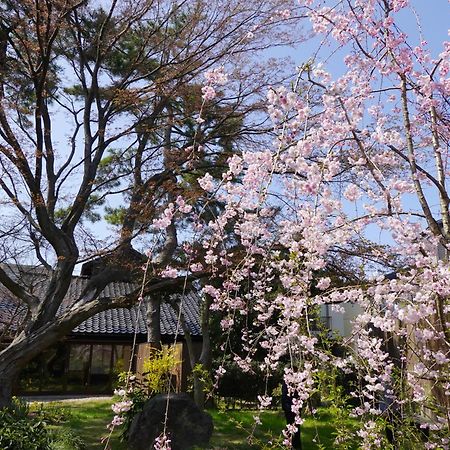 Machi No Odoriba Kanazawa Exterior foto
