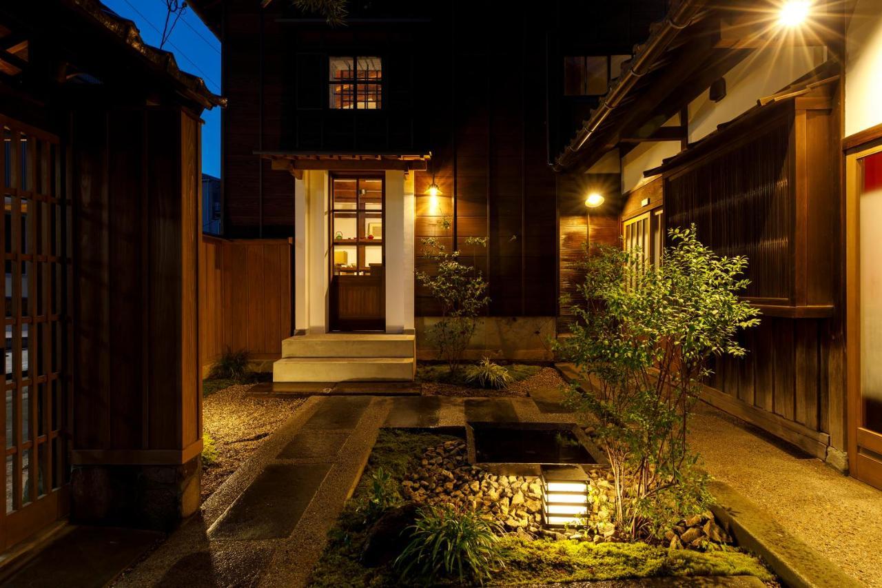Machi No Odoriba Kanazawa Exterior foto