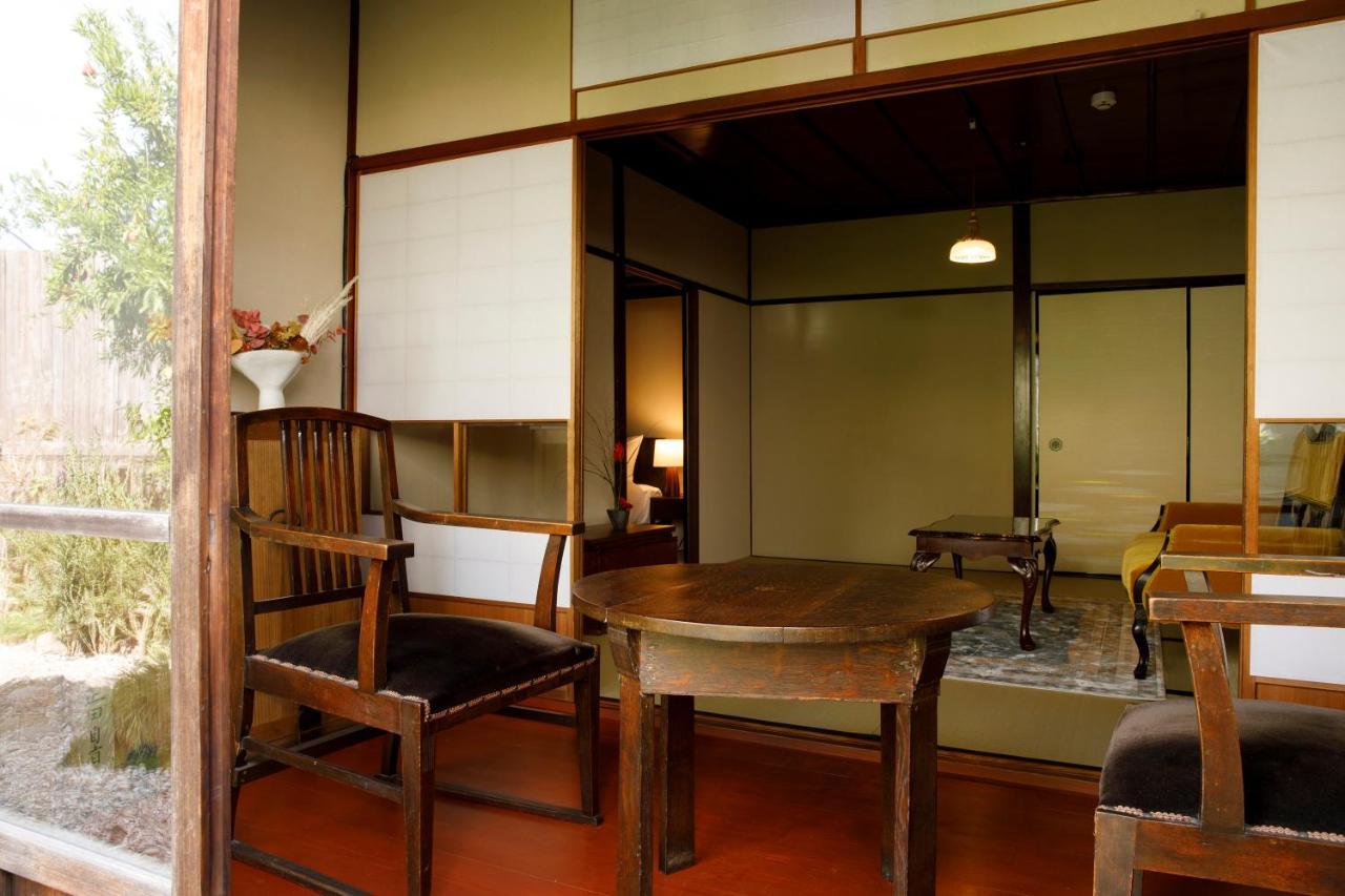 Machi No Odoriba Kanazawa Exterior foto