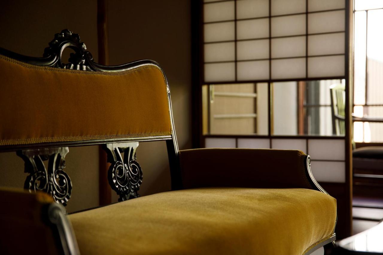 Machi No Odoriba Kanazawa Exterior foto