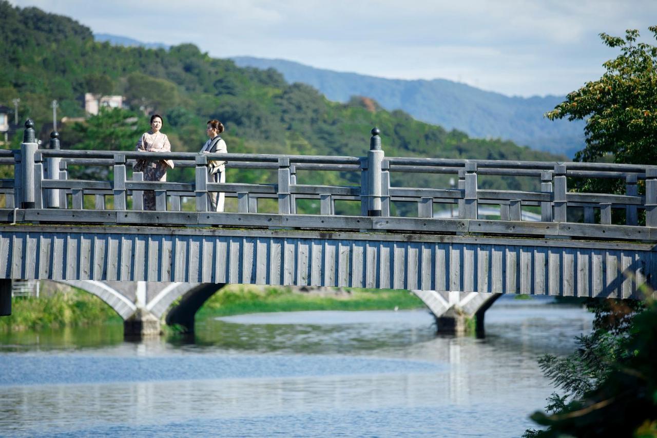 Machi No Odoriba Kanazawa Exterior foto