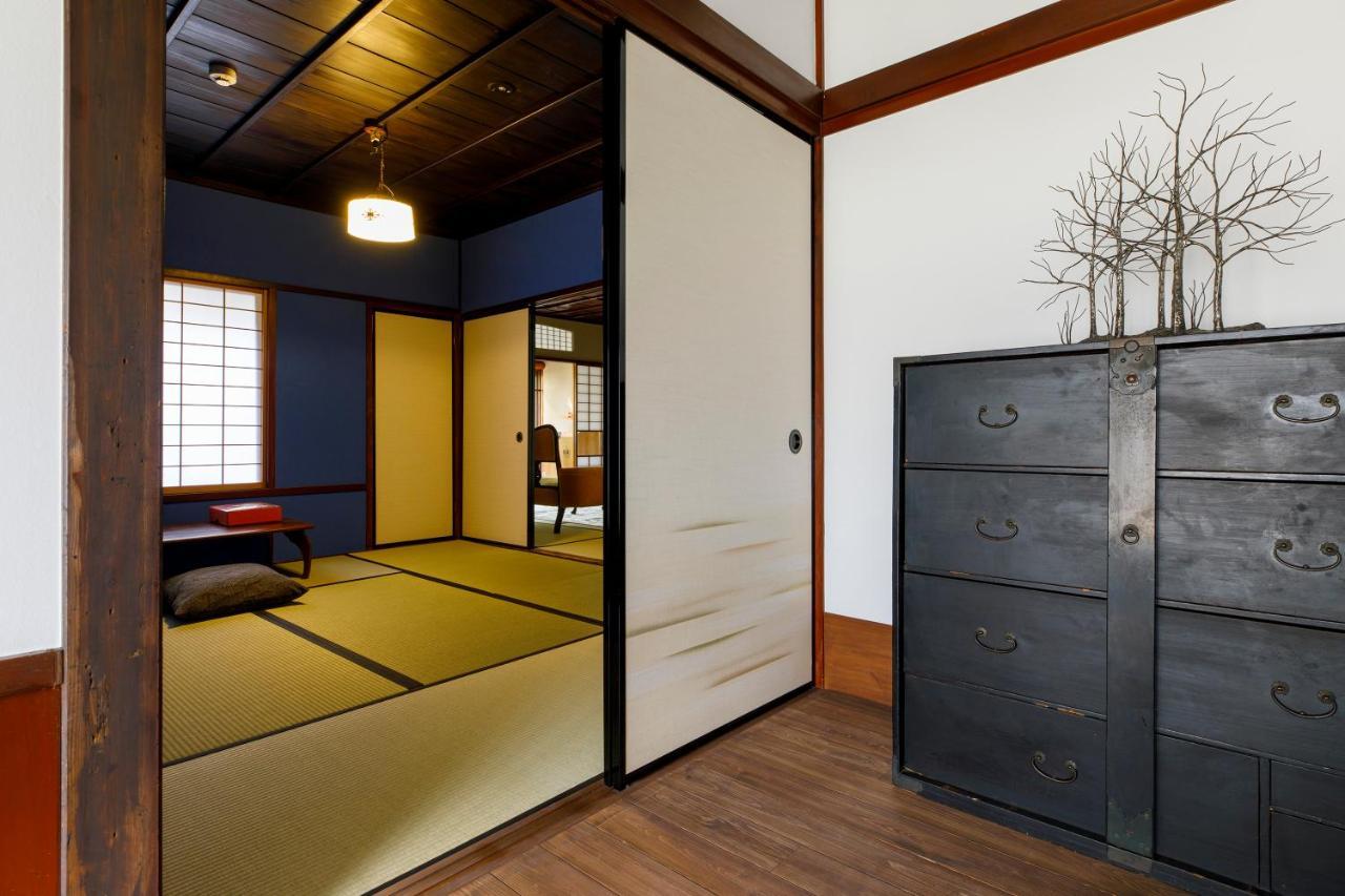 Machi No Odoriba Kanazawa Exterior foto