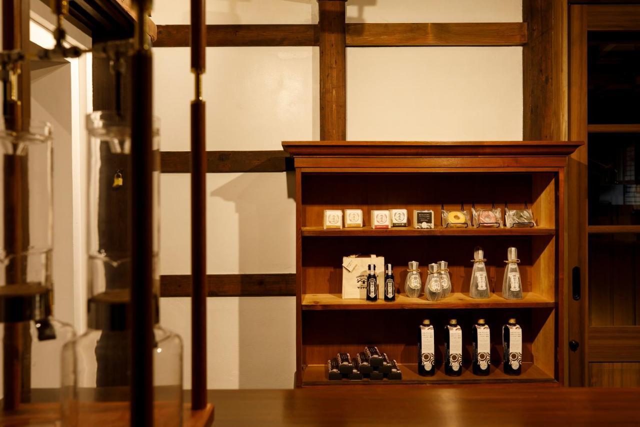 Machi No Odoriba Kanazawa Exterior foto