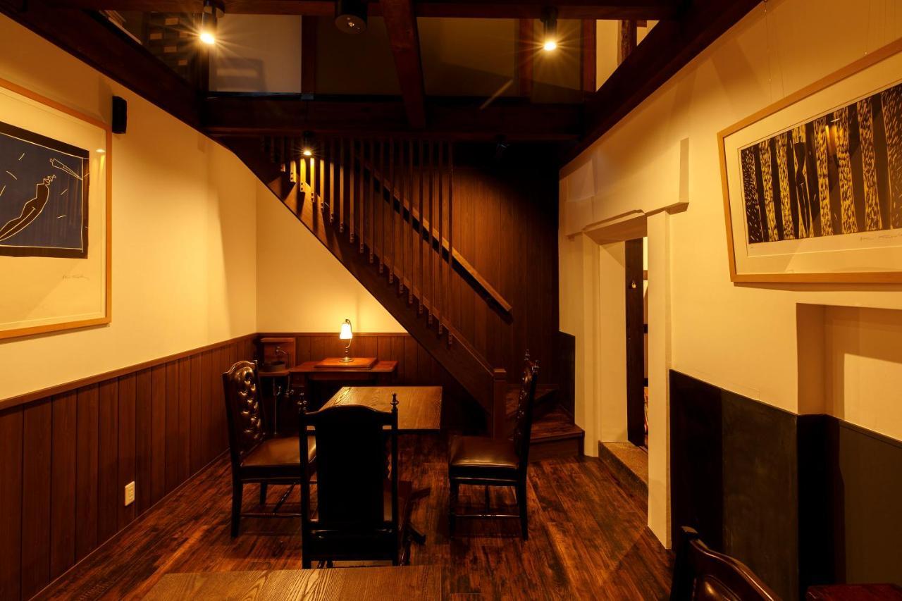 Machi No Odoriba Kanazawa Exterior foto