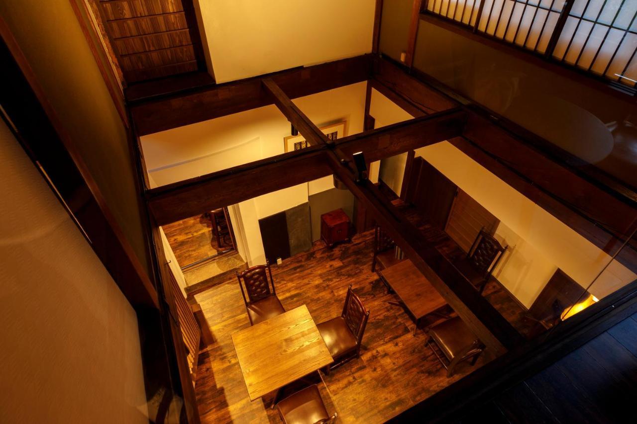 Machi No Odoriba Kanazawa Exterior foto
