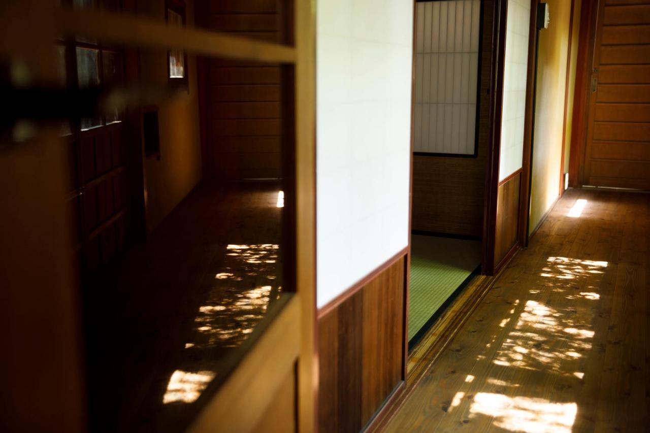 Machi No Odoriba Kanazawa Exterior foto