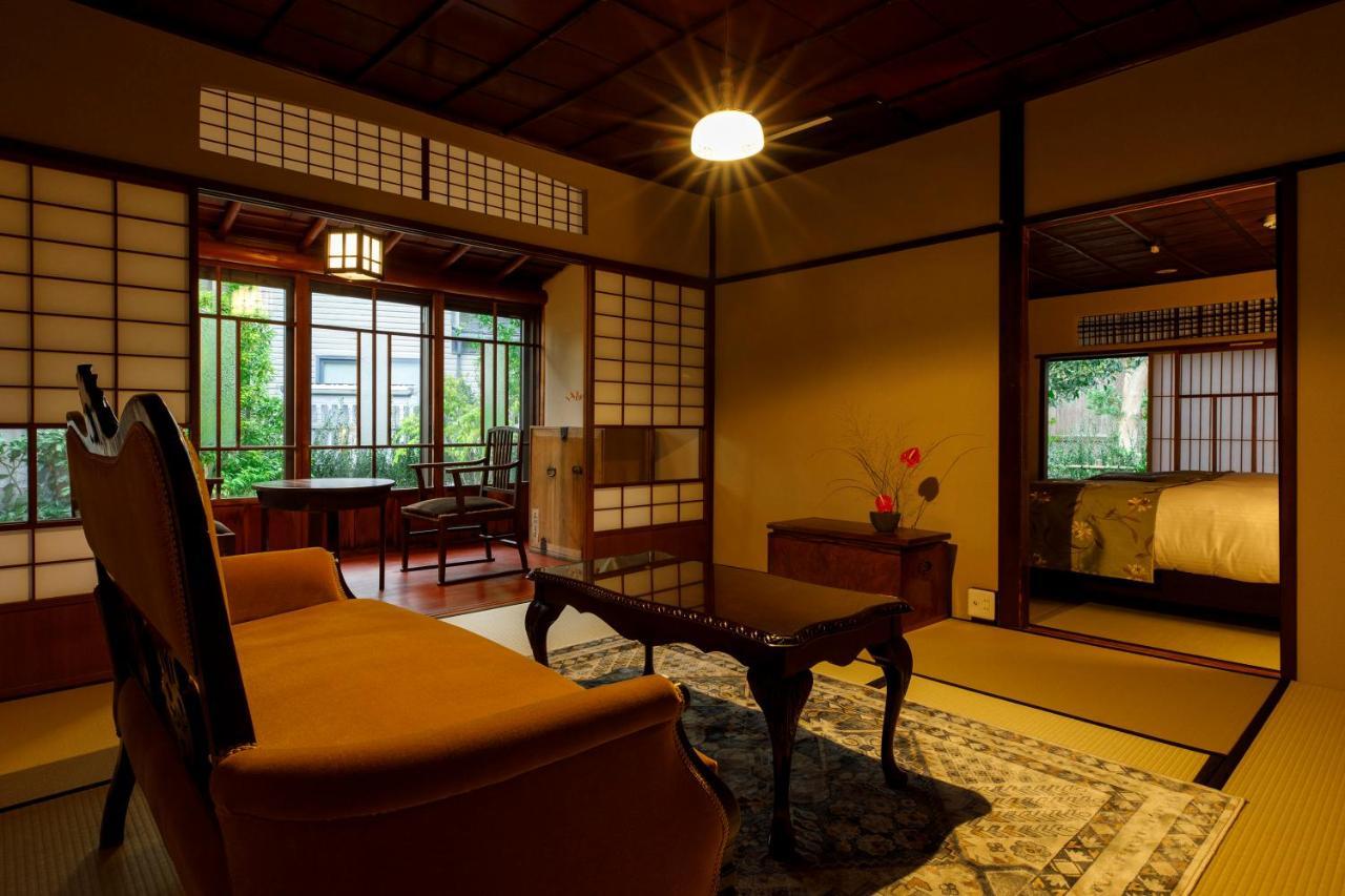 Machi No Odoriba Kanazawa Exterior foto
