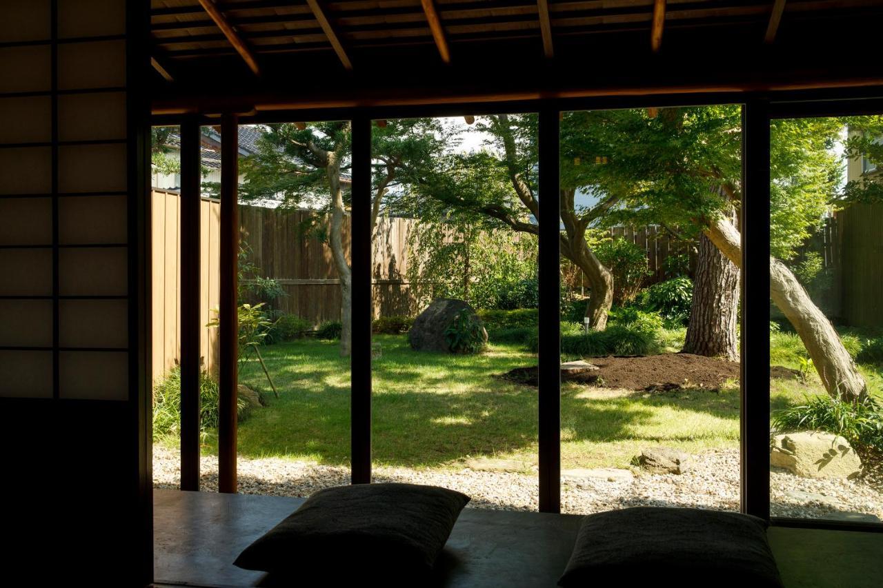 Machi No Odoriba Kanazawa Exterior foto
