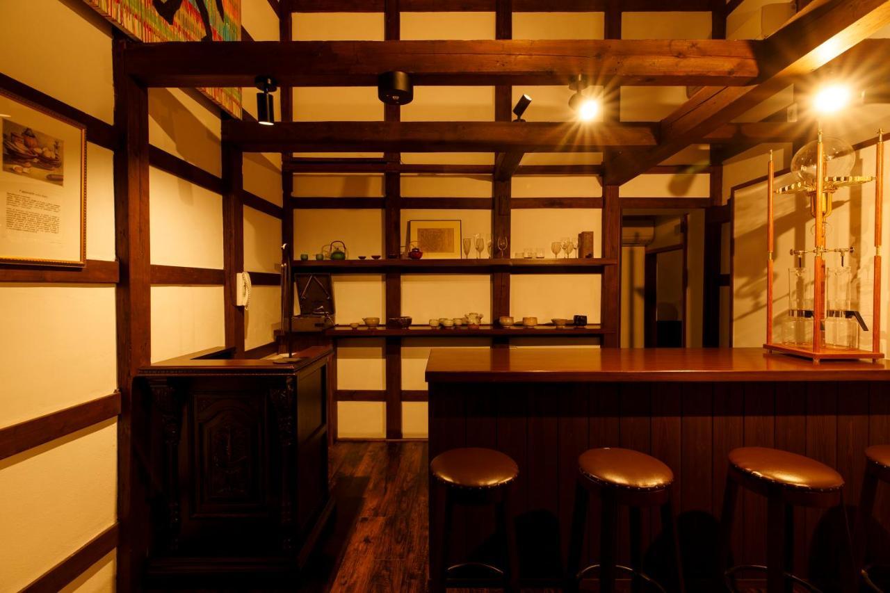 Machi No Odoriba Kanazawa Exterior foto
