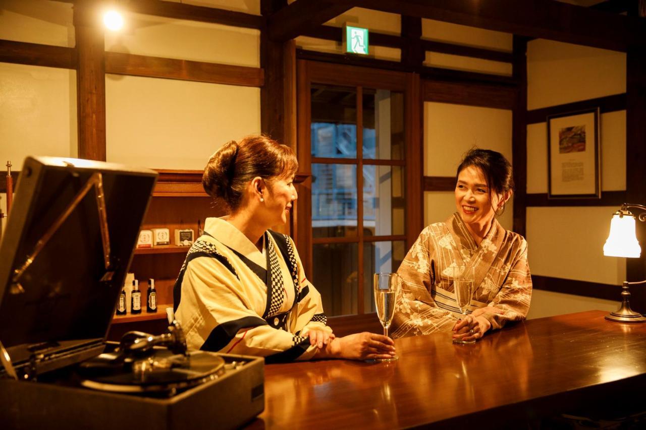 Machi No Odoriba Kanazawa Exterior foto