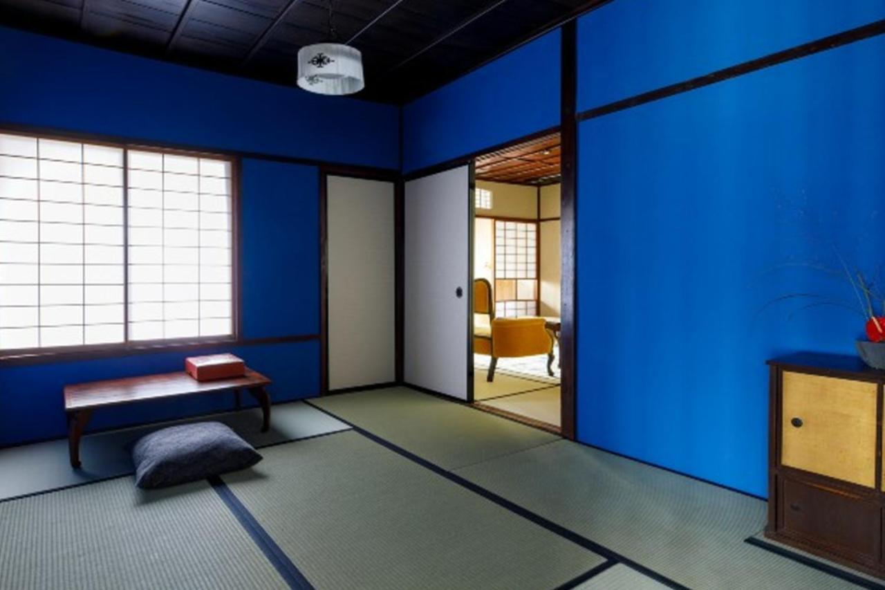 Machi No Odoriba Kanazawa Exterior foto