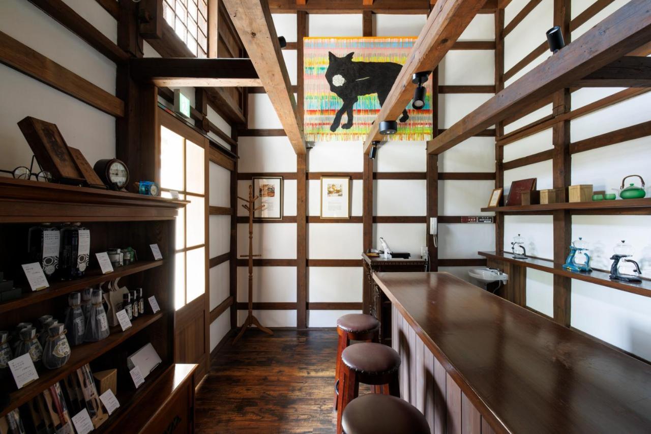 Machi No Odoriba Kanazawa Exterior foto