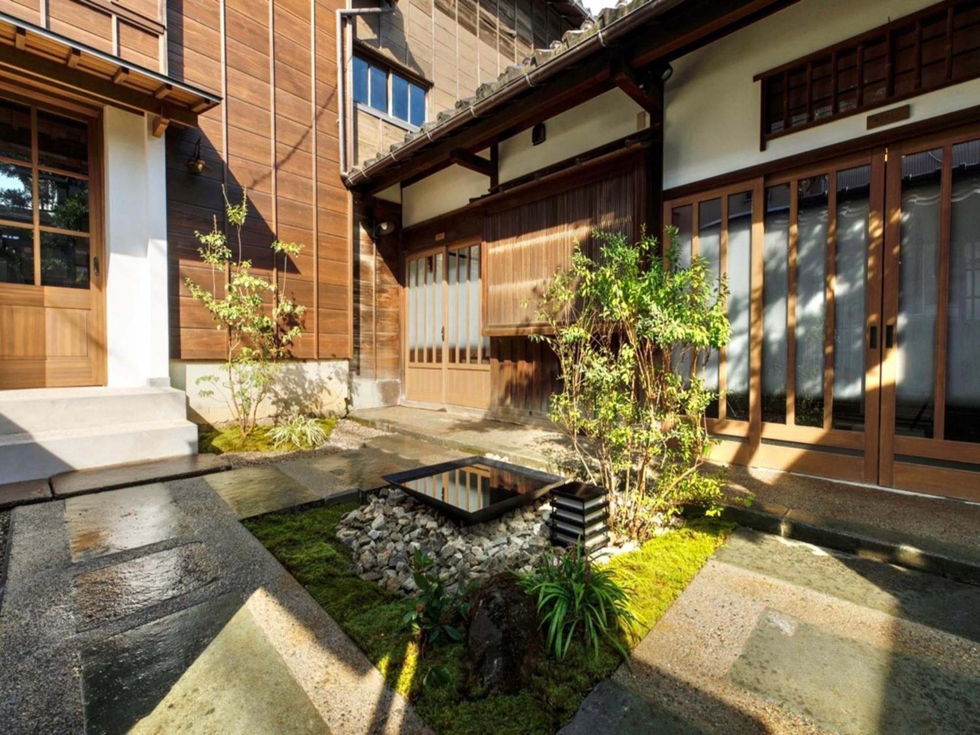Machi No Odoriba Kanazawa Exterior foto