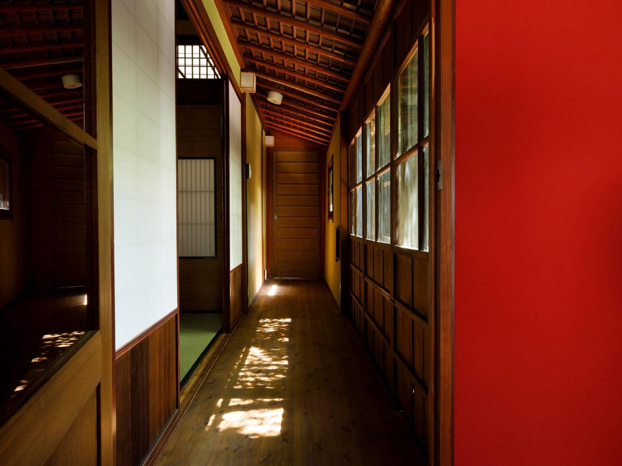 Machi No Odoriba Kanazawa Exterior foto