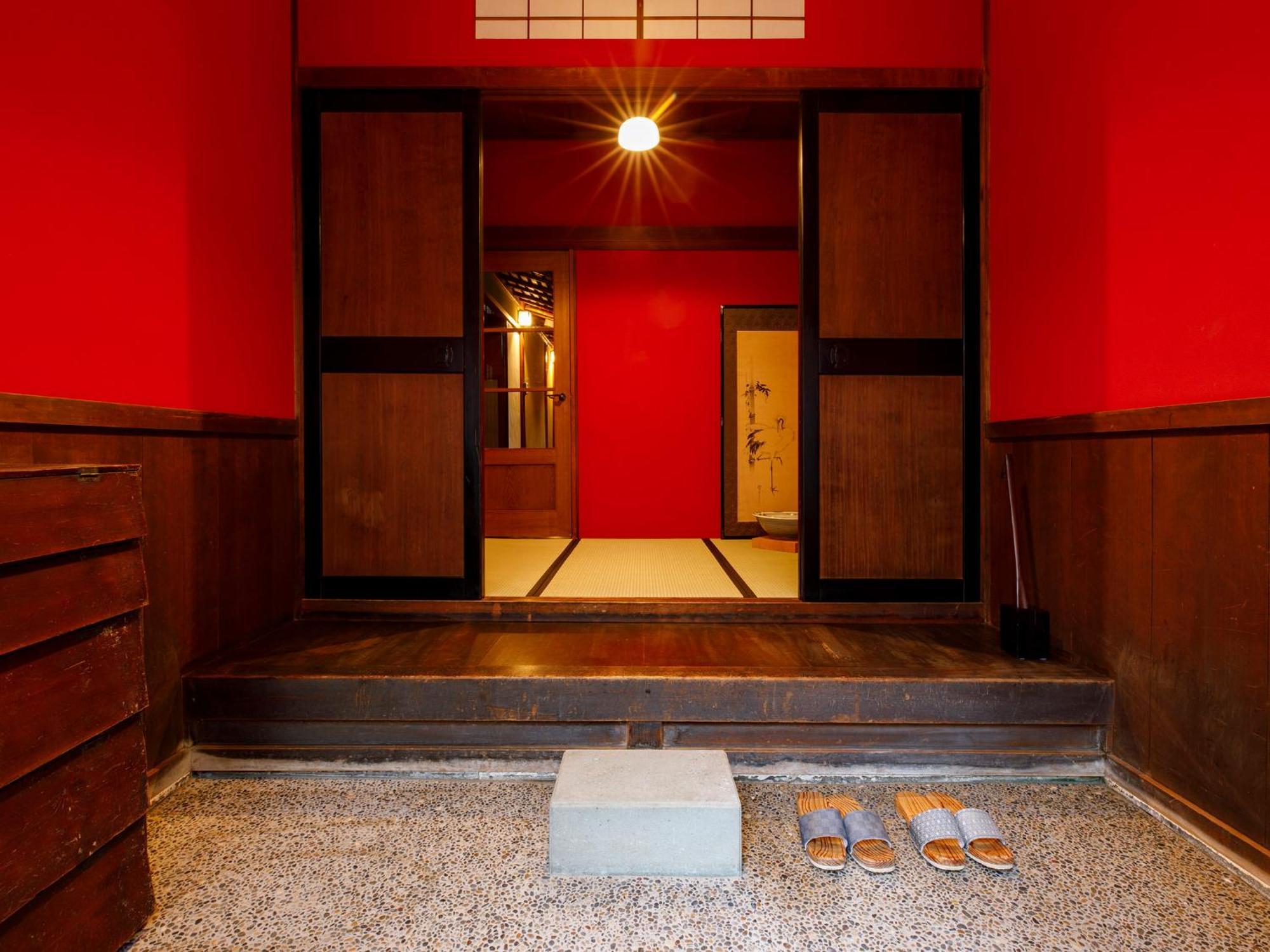 Machi No Odoriba Kanazawa Exterior foto