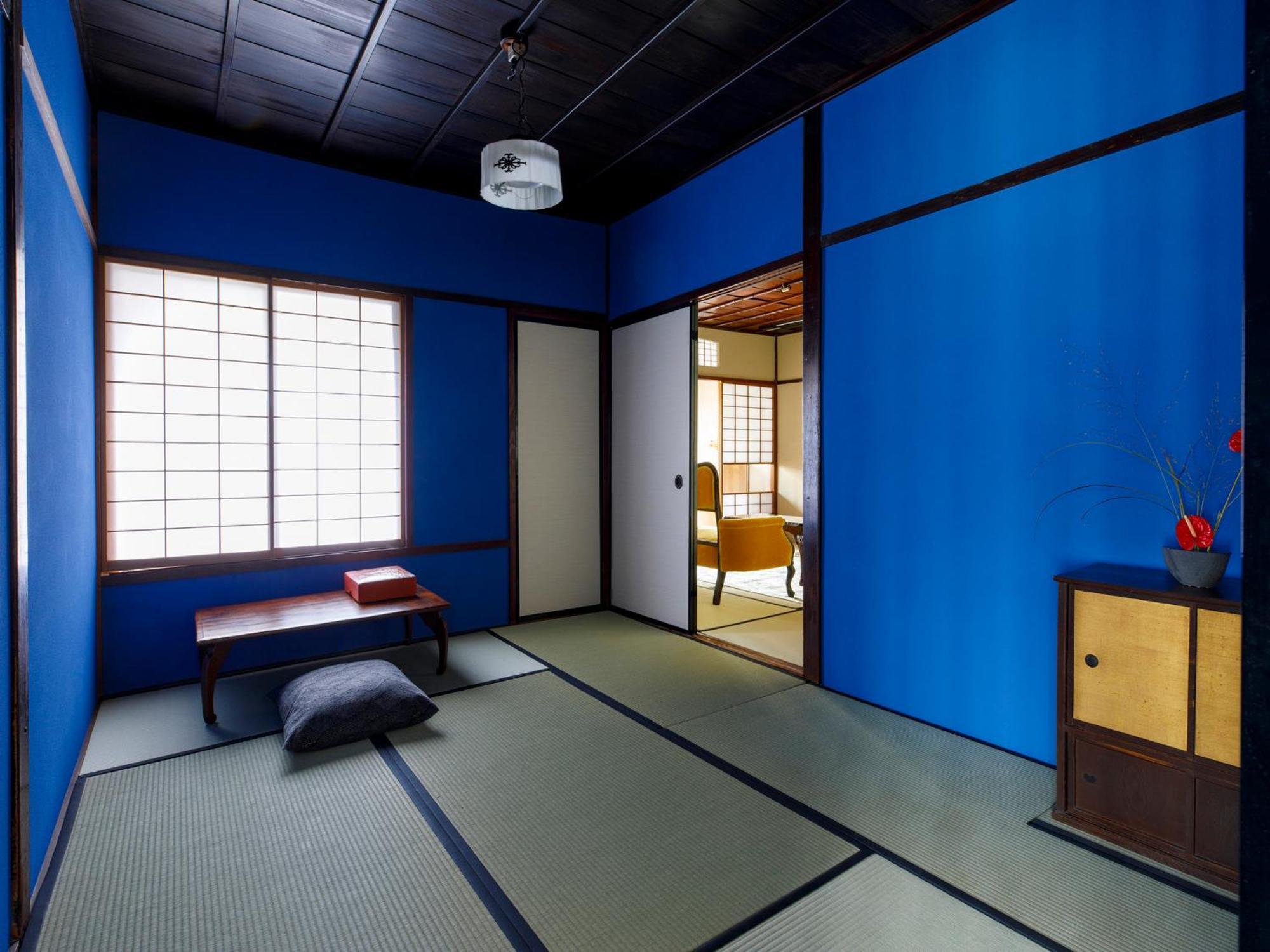 Machi No Odoriba Kanazawa Exterior foto