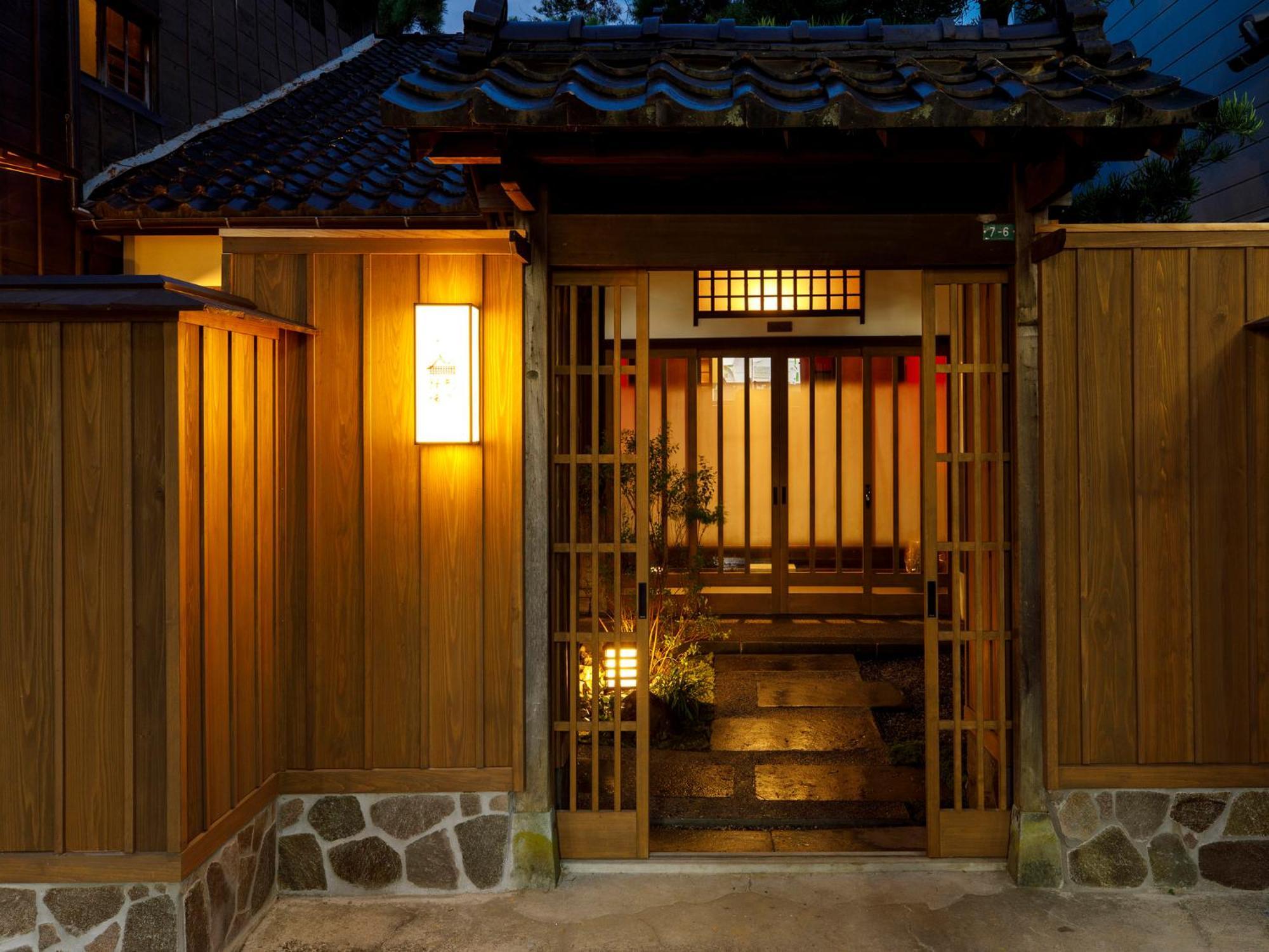 Machi No Odoriba Kanazawa Exterior foto