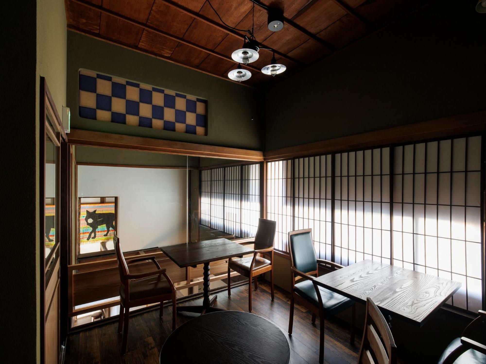 Machi No Odoriba Kanazawa Exterior foto